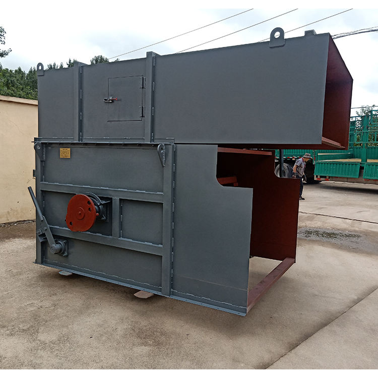 ZTF金属自动分离器 下落式分拣机 矿石探测仪 智天