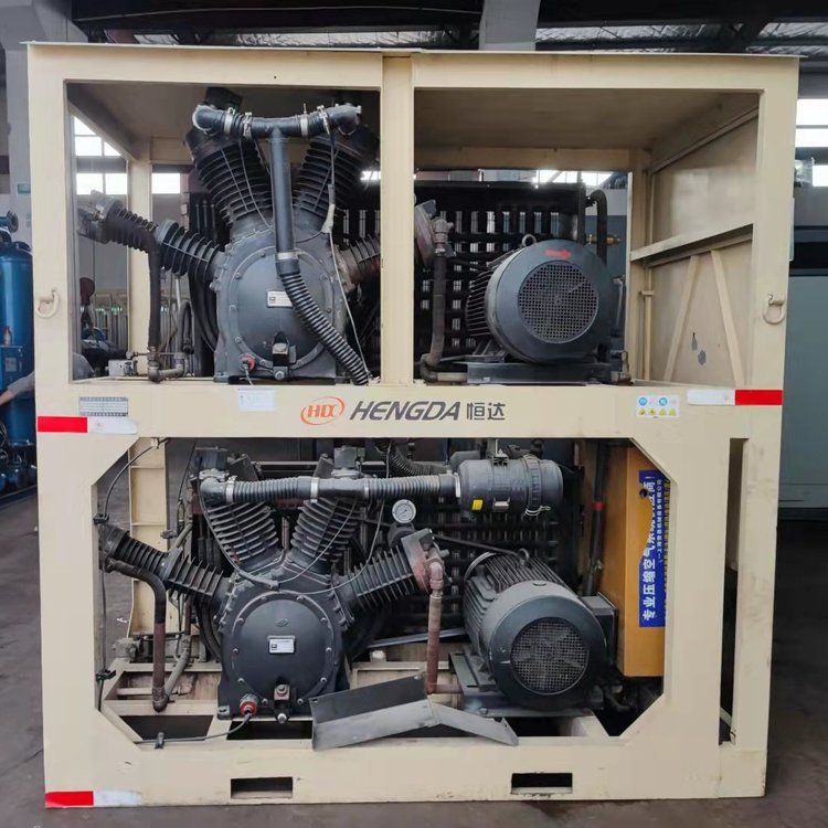 40公斤活塞式空压机出租 70公斤空压机租赁 上海 附近空压机出租