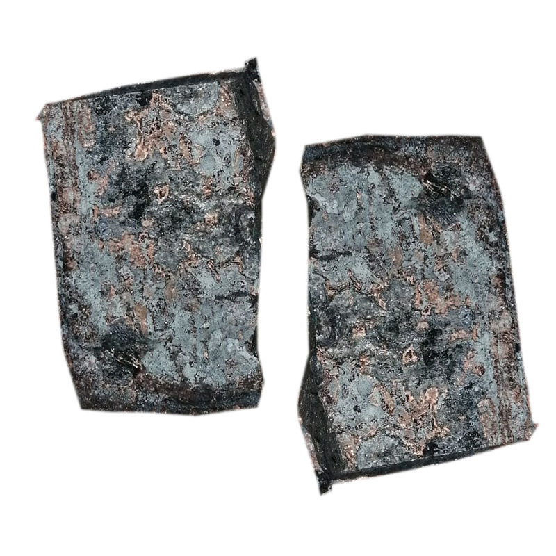 铝铌10合金块科研实验用AlNb50铌铝60%铝稀土中间合金颗粒可加工