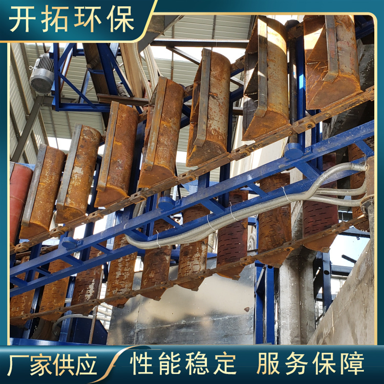 链斗提升机生产 操作简便 规格多样 提升高度高