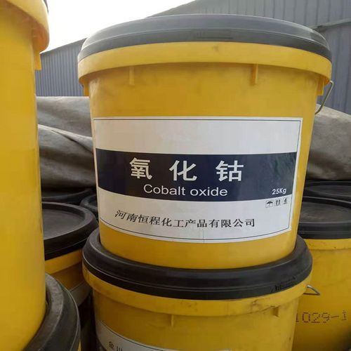 成 都 回收氧化钴 钴浆 钴粉 过期 化工原料收购厂家