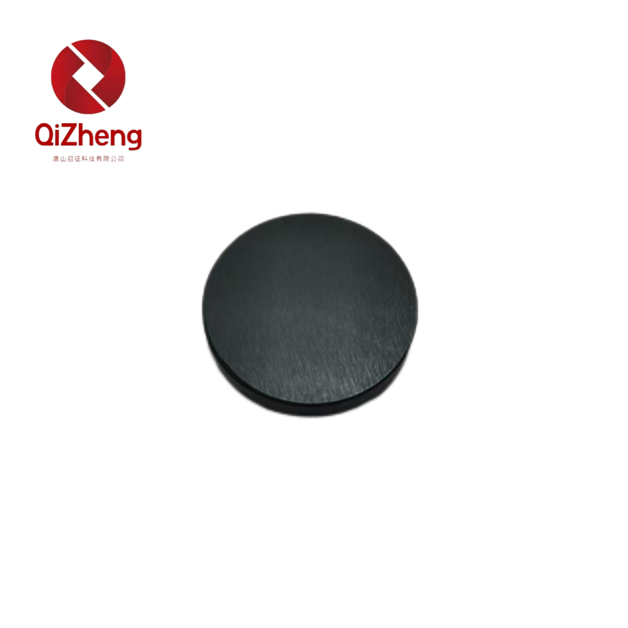 氧化钨靶 陶瓷靶材 电子元器件材料 支持定制各种尺寸