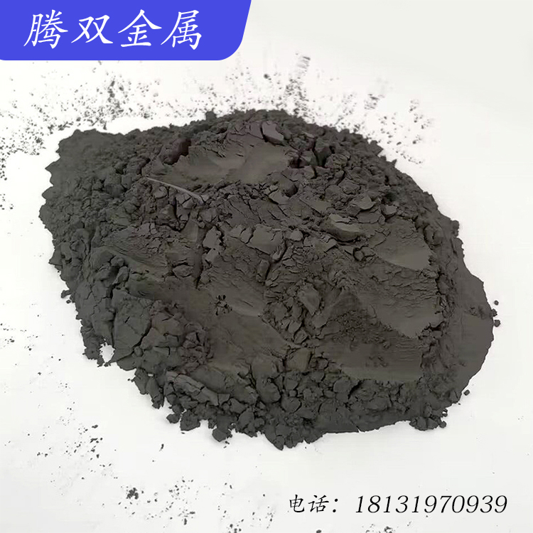 进口超细微米镍粉 高纯99.9% 粒度3-5um 导电Ni纯镍粉末 规格支持定制