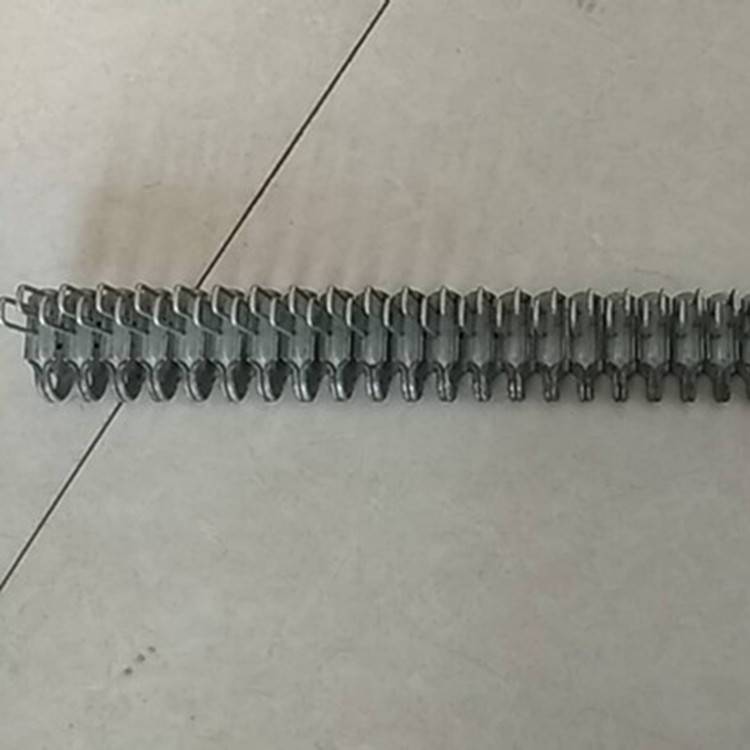 2000²连体皮带扣 2000平方高强度输送带扣 B800/B1000