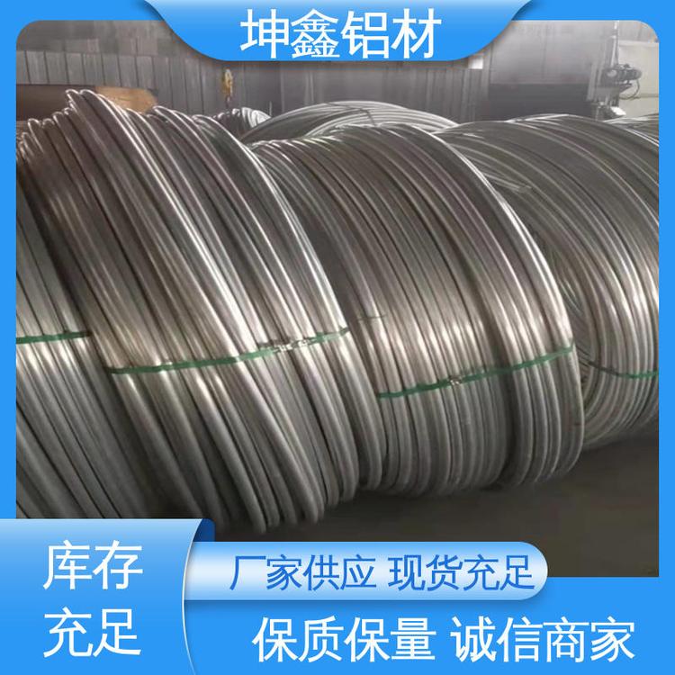 纯度高 厂家定制 ly6氧化铝板 材质优良 做工细致 坤鑫铝材