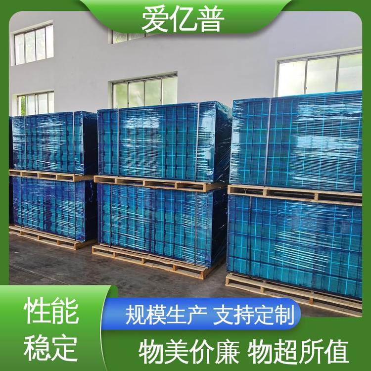 不锈钢酸洗生产线 品质优异 温度窗口宽 板式脱硝催化剂 爱亿普