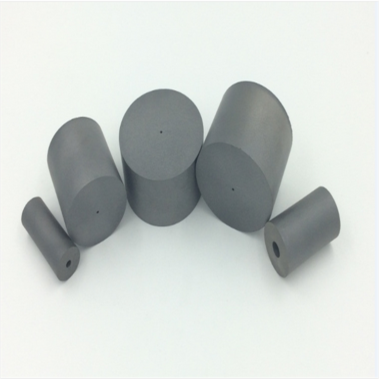 D2钨钢板块长条耐磨损高强度硬质合金精磨圆棒硬度成份性能好用途