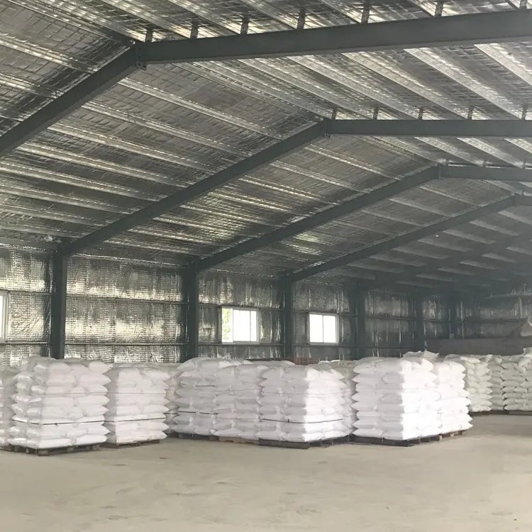 3.5水硼酸锌 1332-07-6 白色细微粉末 提高阻燃性能 氧化锌37%