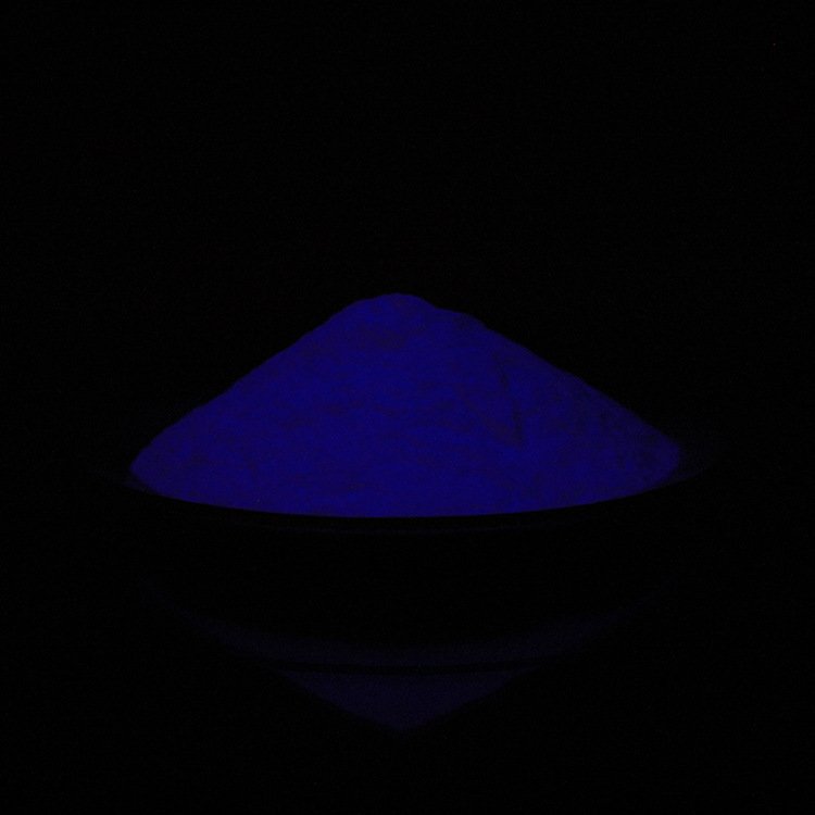 长效发光材料 吸光后发光 蓄能储能光致发光粉