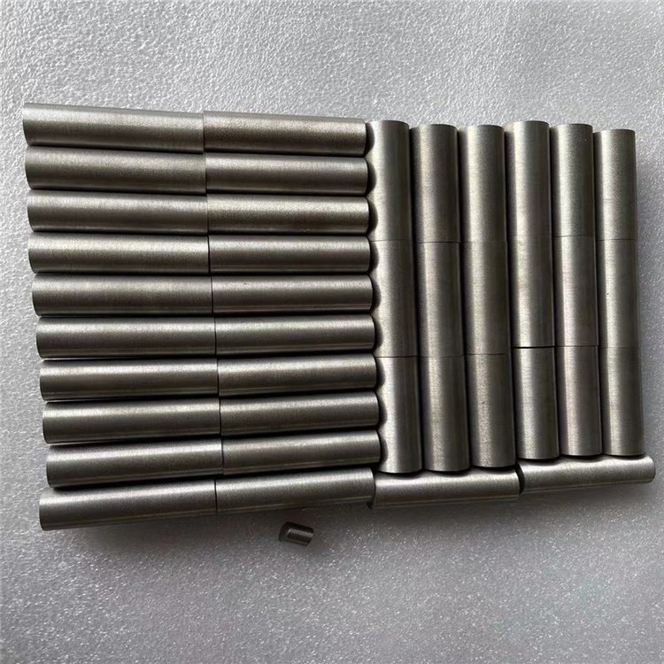 95钨镍铁高比重钨合金长方形 97钨镍铁圆棒