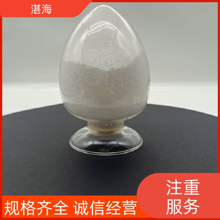 湛海新材料高纯 三氧化二钐国标试剂用于热屏蔽规格齐全