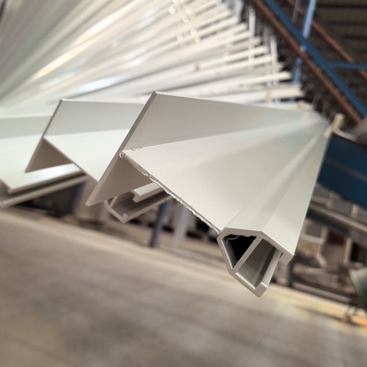 爱信新创铝业 洁净室无尘车间专用铝材 窗料 服务完善 厂家供应