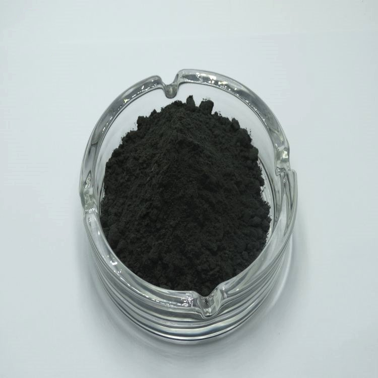 久桥 氧化铜粉 微纳米级CuO粉 陶瓷、釉及搪瓷材料添加