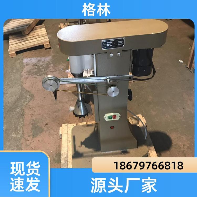 变频充气加热单槽 浮选机 吸气量大 做工精细售后保修 格林