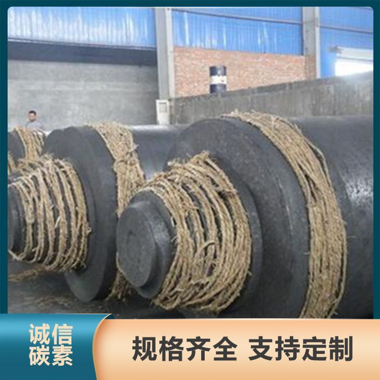 受热均匀废石墨回收废旧石墨块 钢厂用废石墨电极 厂家供应支持定制