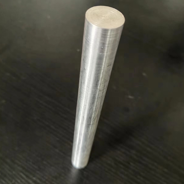 ZPMC耐磨耐高温不沾黏铜合金电阻焊电极钨铜W80