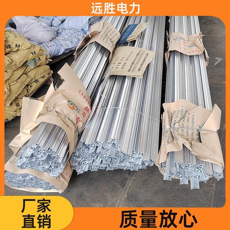 商业写字楼 稀土铜铝合金 防雷接地线 复合型 定制 远胜电力