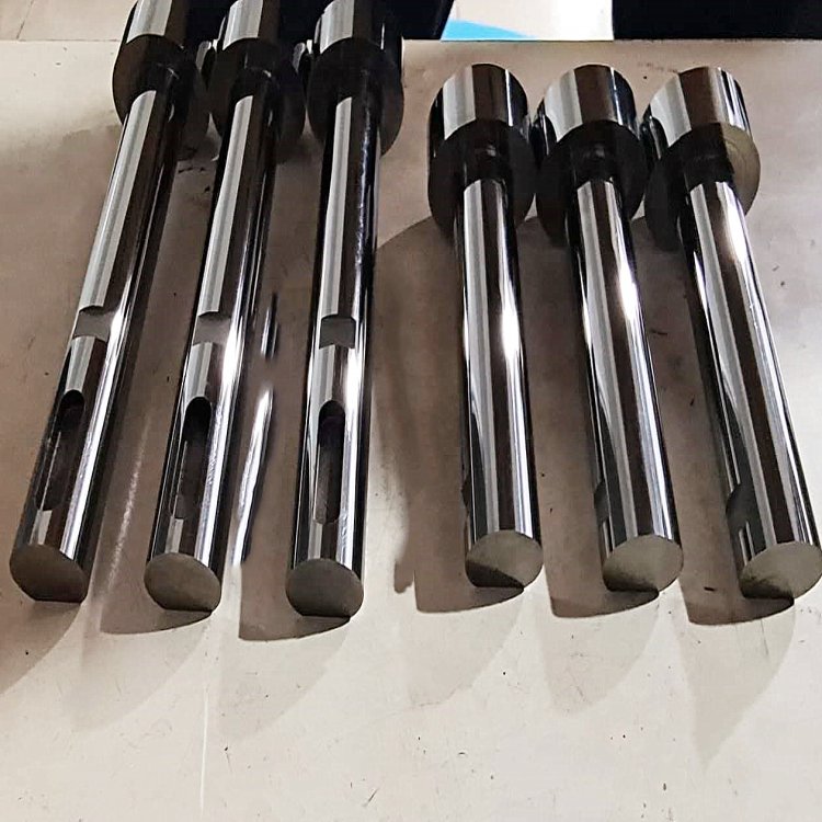 现货YG6/YG8碳化钨球 直径10mm精磨抛光硬质合金球 冲孔挤孔球