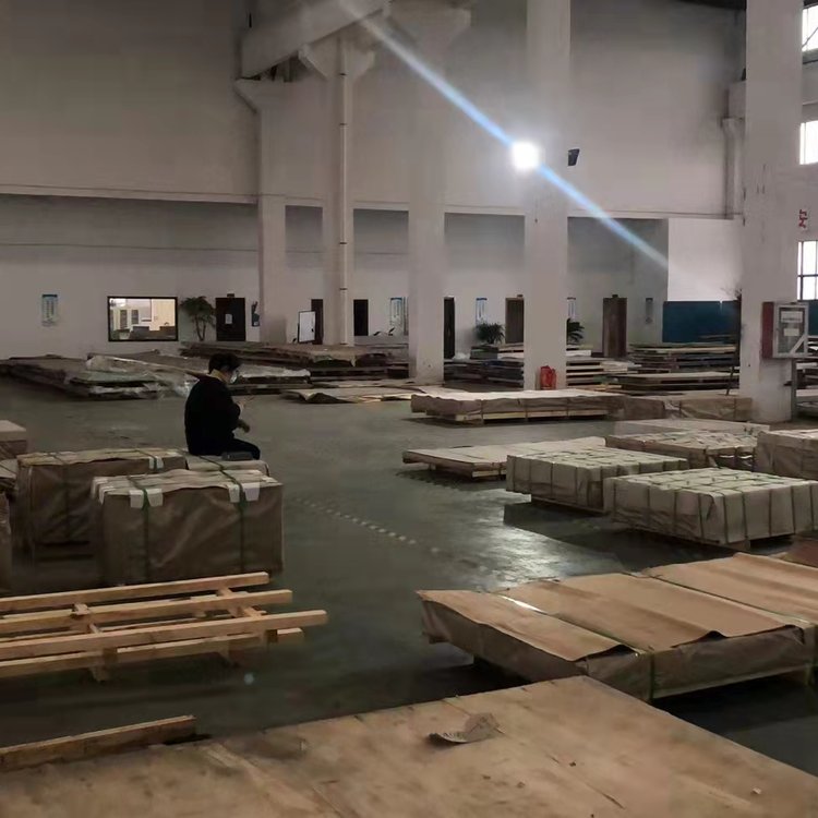 大量销售花纹铝板5052-O防锈铝材 规格齐全、可定制