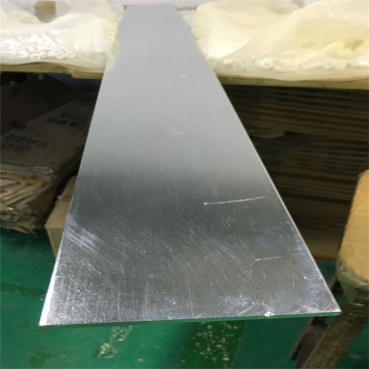 镀锡铜排 汇流排 折弯打孔加工 TMY T2 电力机械设备用 定制