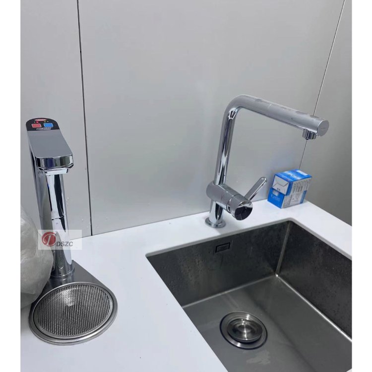 美国Hatco赫高FM-5开水机嵌入式台下式商用3M爱惠浦FM-5-EP