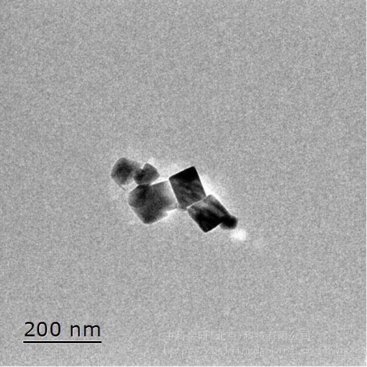 北科纳米三氧化钼 50nm 99.9% 100g cas1313-27-5