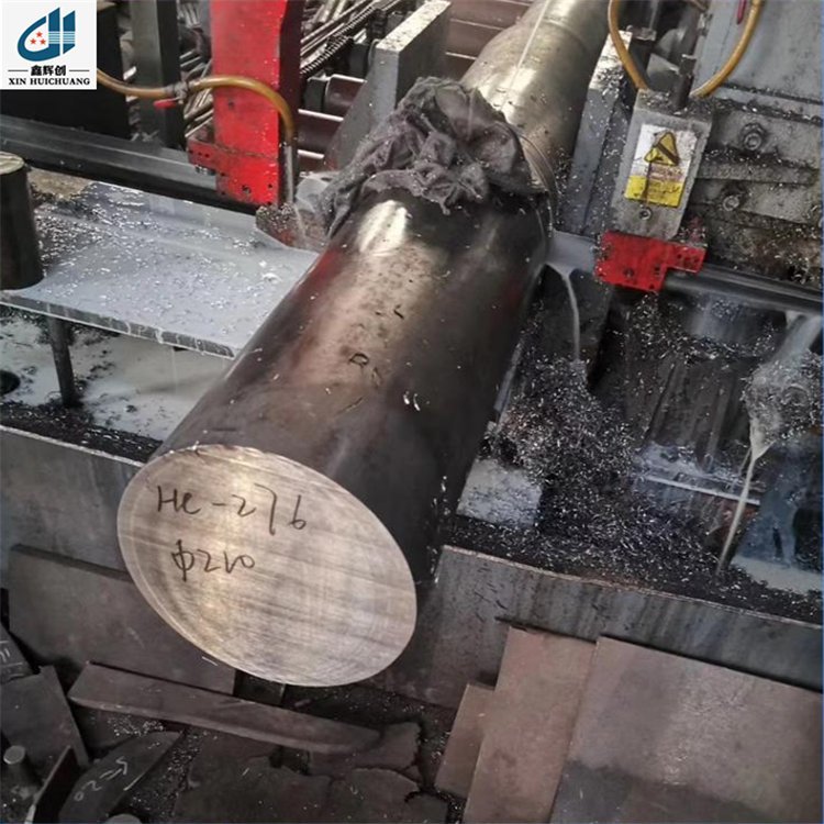 N05500镍基高温合金圆钢哈氏合金厂家--鑫辉创