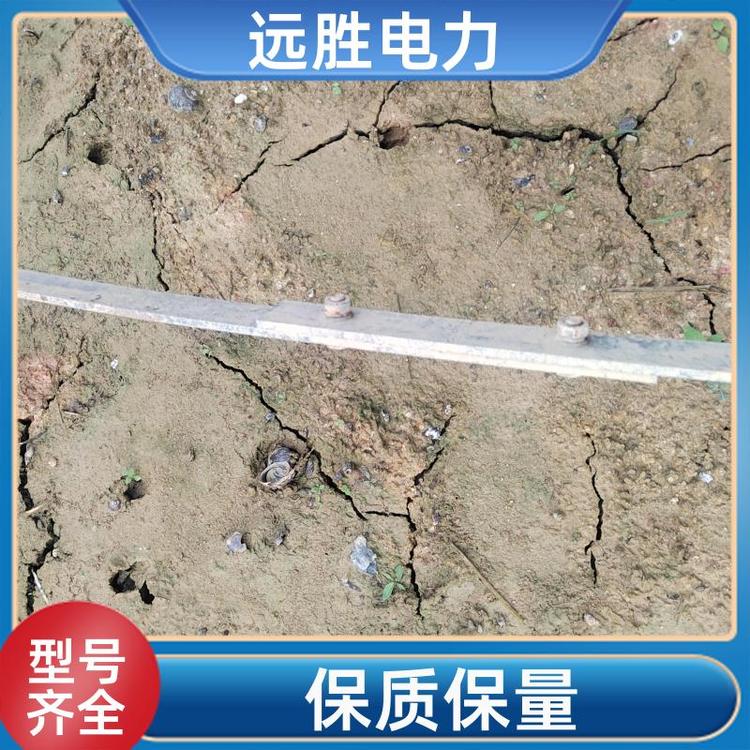 工厂医院场所 稀土铜铝合金 接地棒装置 复合型 定制 远胜股份