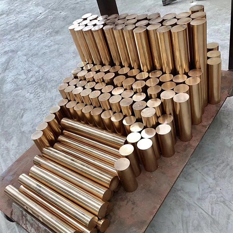 H59黄铜具有较高强度硬度，同时保持良好塑性铜合金材料