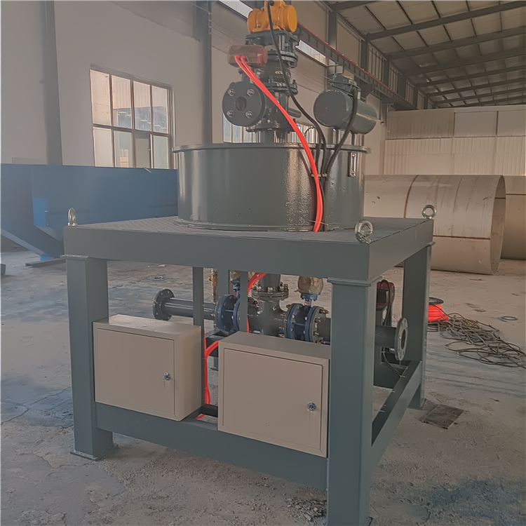 电磁铁除铁器 三星电磁 坚固耐用 煤炭行业可用