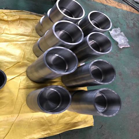 现货99.95纯钨棒材 配重用 密度大规格全表面磨光