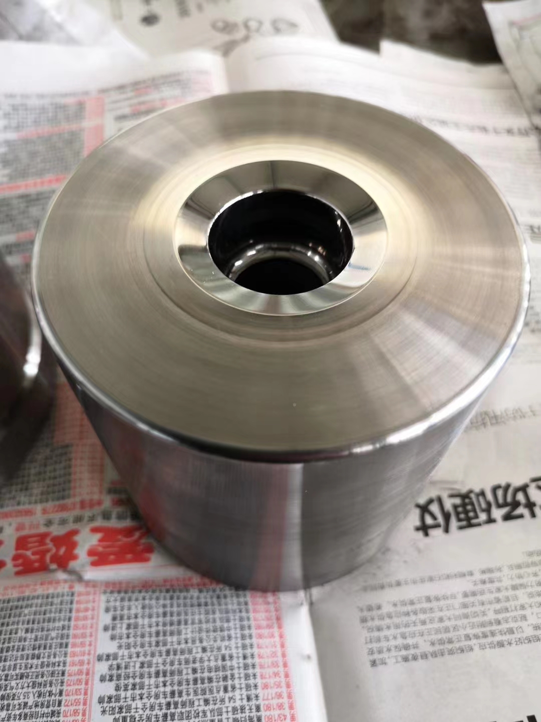 厂家供应硬质合金研磨球阀门用 钨钢精磨球 YG6/YG8碳化钨珠