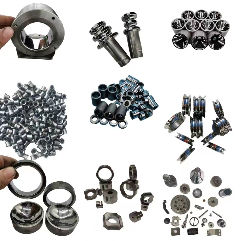 硬度高 硬质合金 适配 耐高温零件 售后无忧 钨钢压轮模具 超宇