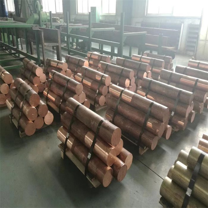 HPb59-2易切削铅黄铜 HPB58-3 HPb59-3铜棒 六角棒 精密铜管 工业制造