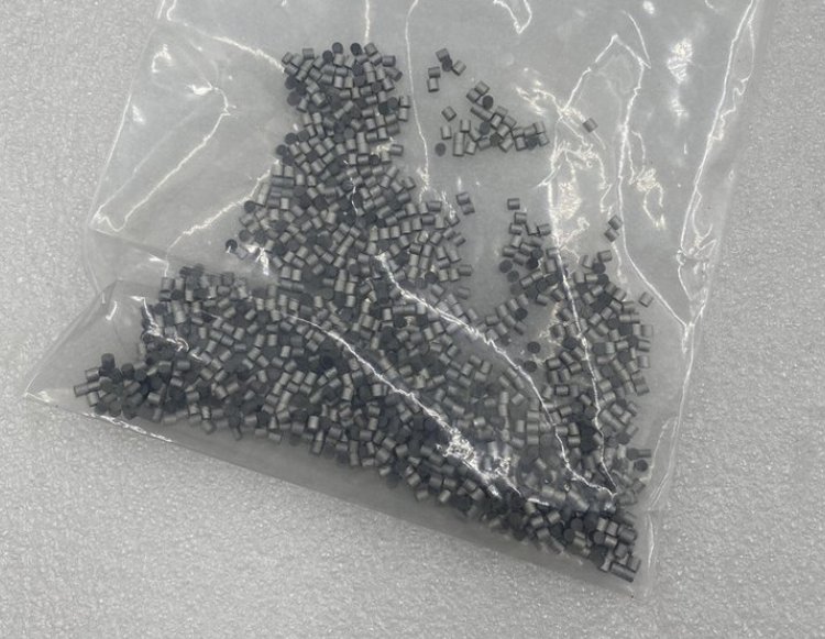 真空蒸发镀膜用 Mo 高纯度 钼颗粒 钼棒杆 靶材 定制加工件