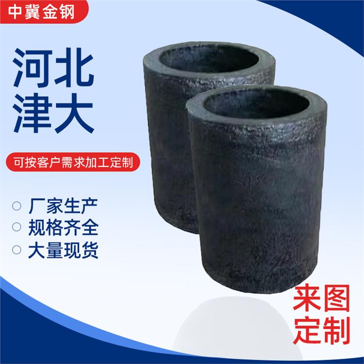等静压成型 石墨基复合材料 抗压强度 废金属回收可用 定制厂家