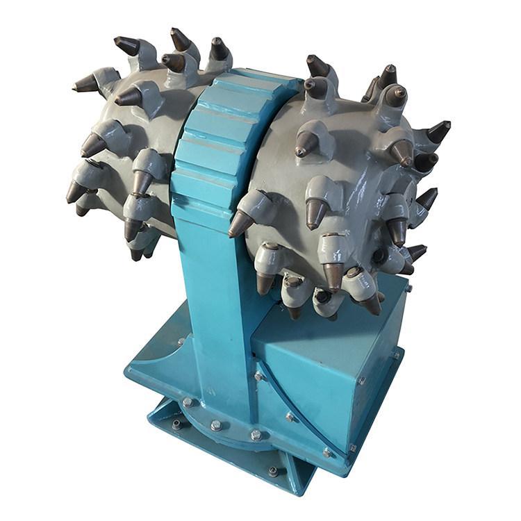 岩石铣挖机 矿山隧道掘进机破用挖机 水平横向纵向掘进机械