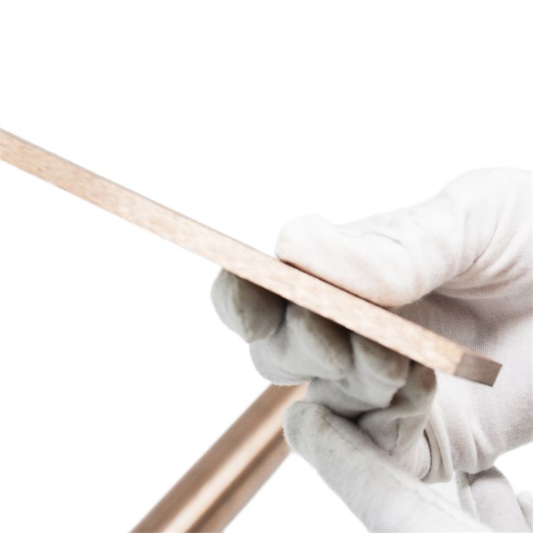 W75高强度钨铜合金棒 CuW80钨铜板 W80CU20导电电极合金钨铜件