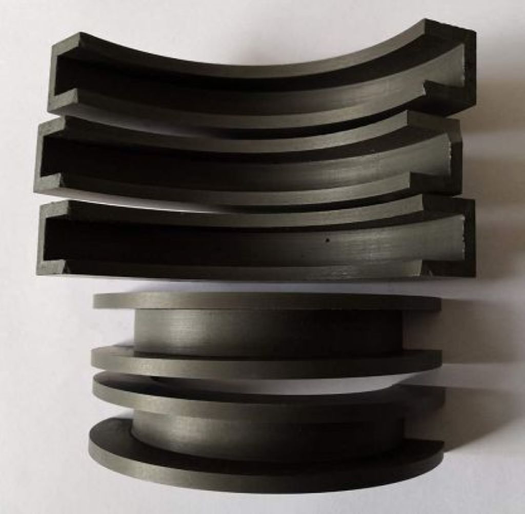 烧结类各种软磁铁氧体 磁性材料厂 专业供应 正规厂家