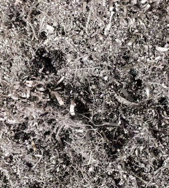 高价回收纯锆 大量上门收购锆销 求购有色金属 钨 钼金属