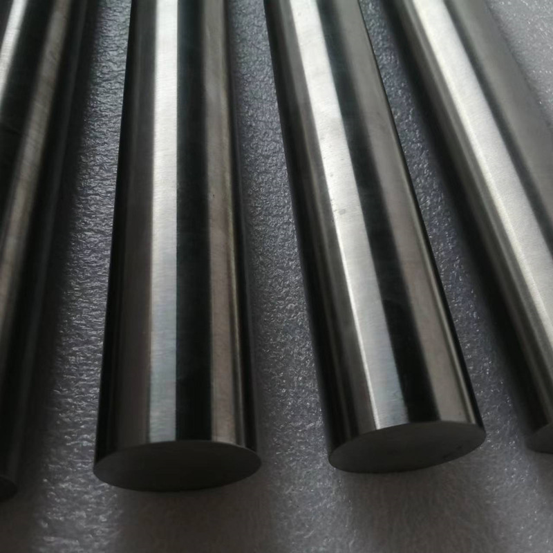 厂家供应金属钨 99.95W棒 光亮板 无缝管 加工件 可按要求定做