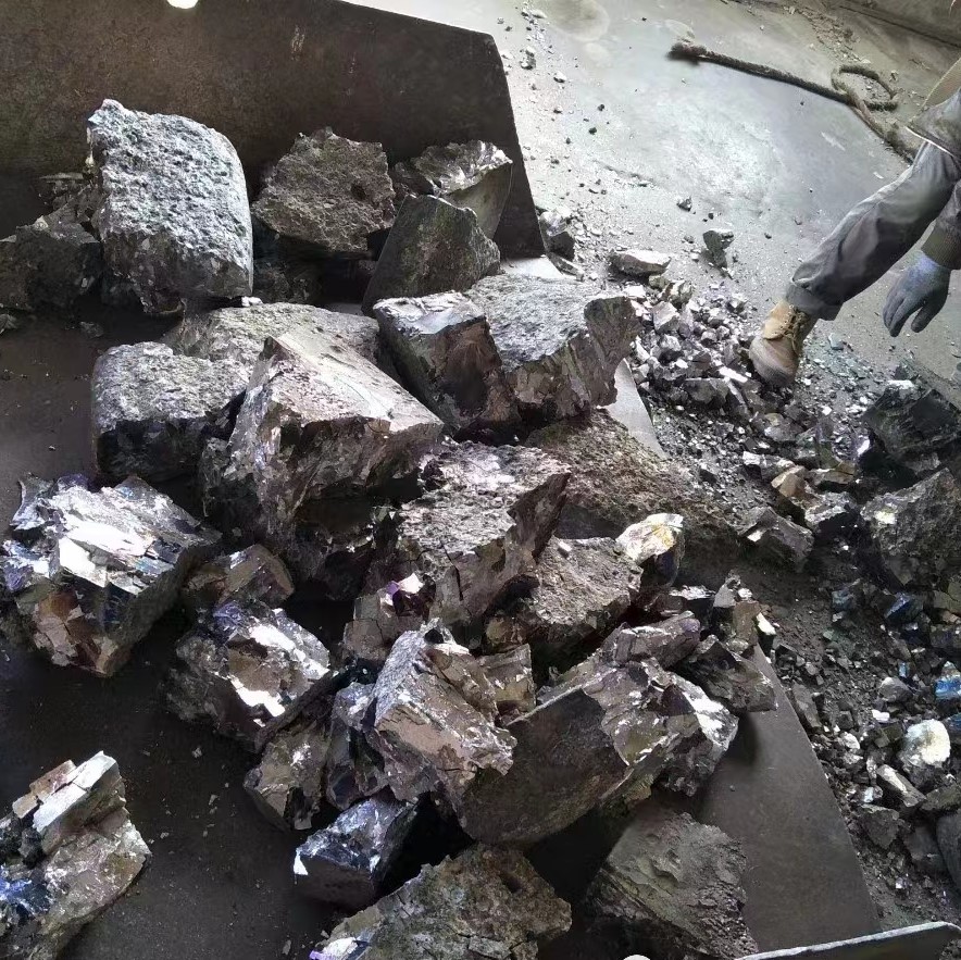 60钼铁 FeMo60A 60B 国标标准 炼钢铸造用添加剂