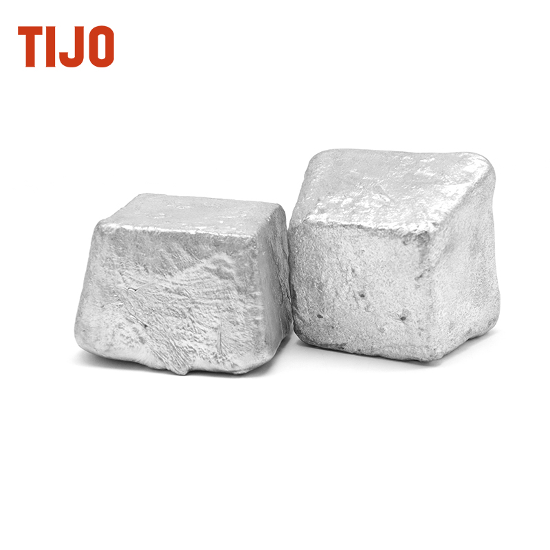 TIJO 镁锆20镁中间合金镁稀土合金MgZr20 有效利用率高