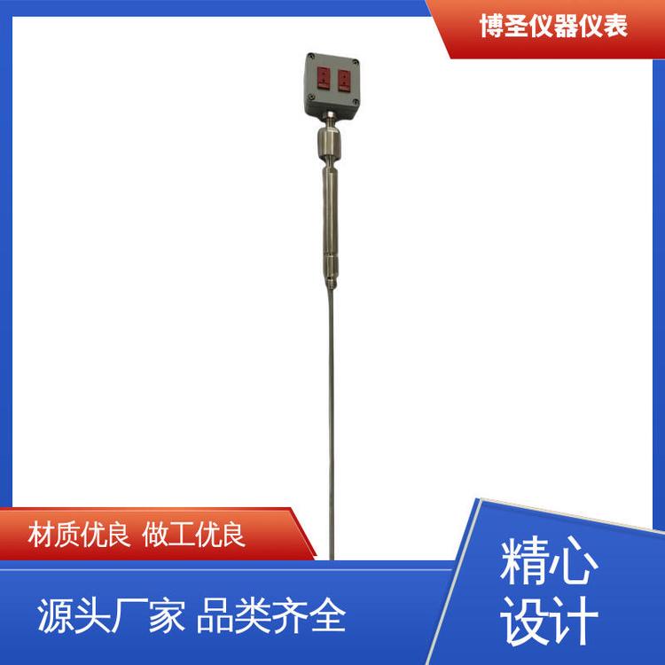 半导体电子行业 灵敏度高 PVA炉专用 钨铼热电偶丝 博圣