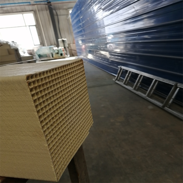 巨浪环保 燃油锅炉烟气脱硝系统 JL系列脱硝设备 脱硝催化剂