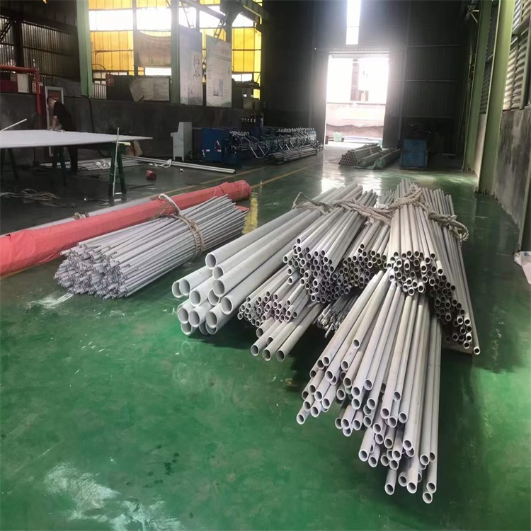 Inconel625镍基钢管 耐高温无缝管 屏蔽磁场铁镍合金 N06625管件