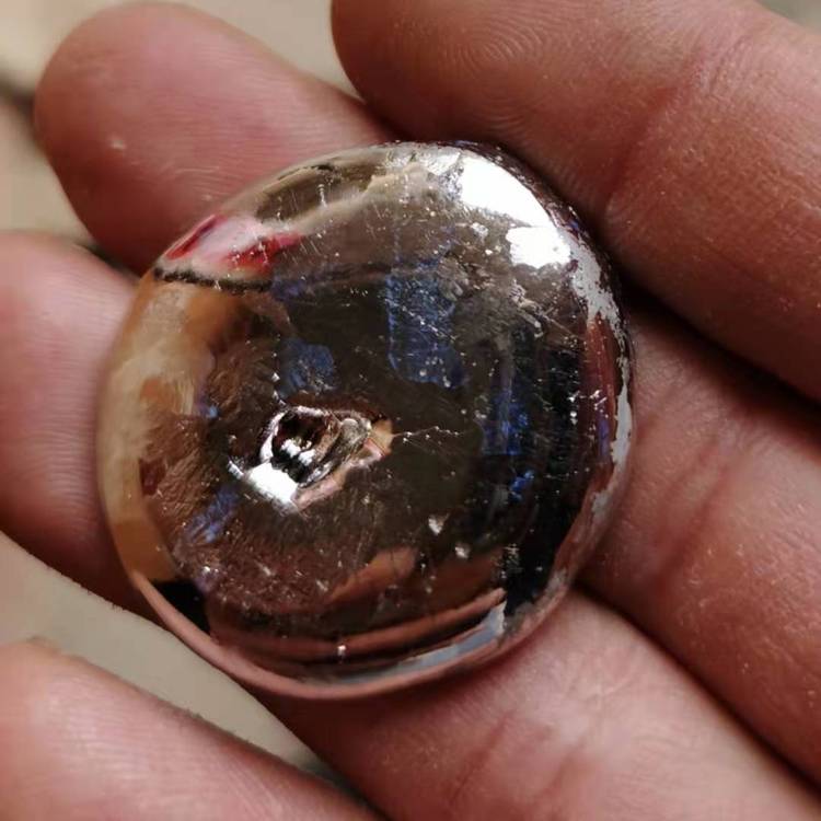 常年 废钯水回收 钯银合金 废料钯 报废旧 废料加工咨询 鑫聚宝收购