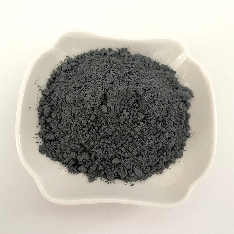 单质金属钼粉Mo 供应99.99% 不规则状800目 表面修复材料超音速喷涂