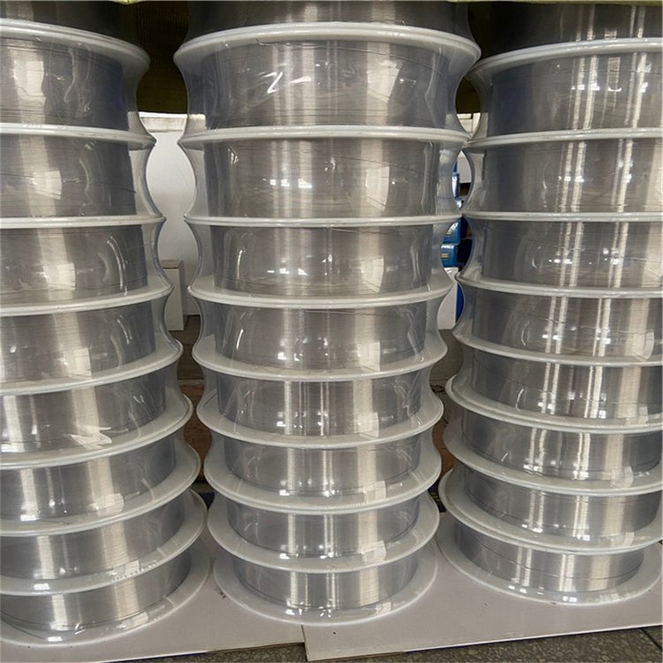 可伐合金 4j36 铁镍合金线 高磁导率耐腐蚀铁基合金丝