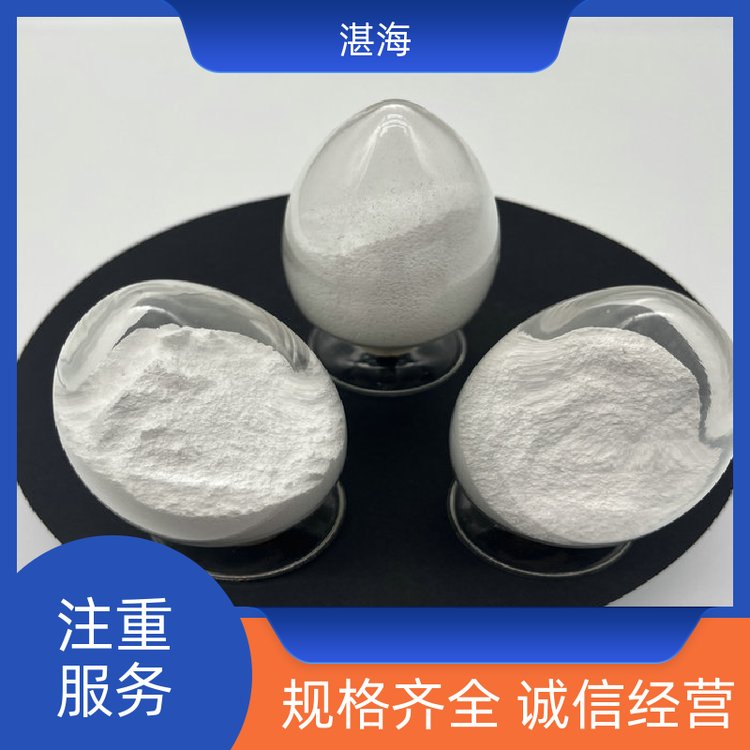 湛海新材料稀土纳米氧化钆工业级用于热屏蔽厂家货源